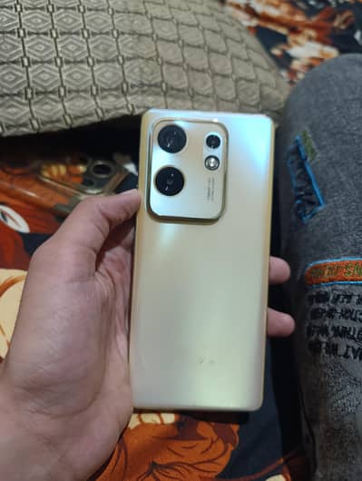 Infinix Zero 30
