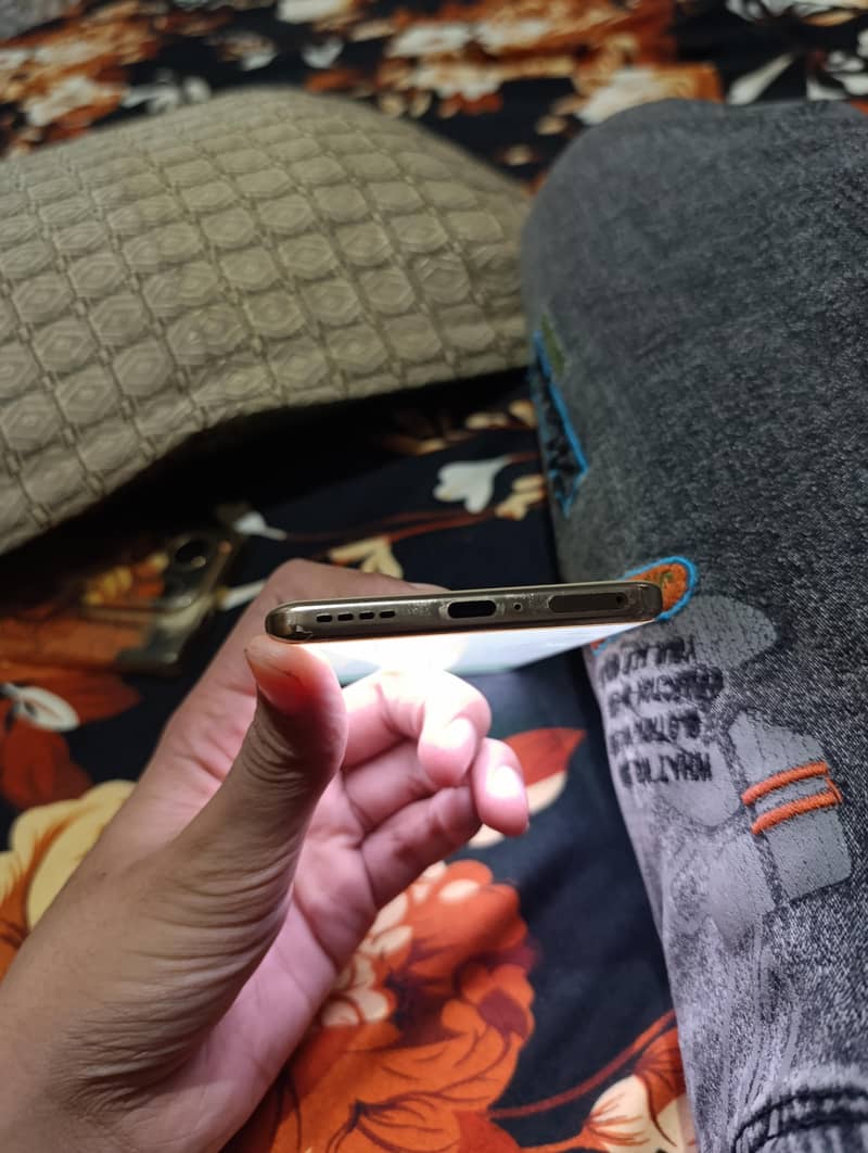 Infinix Zero 30 5