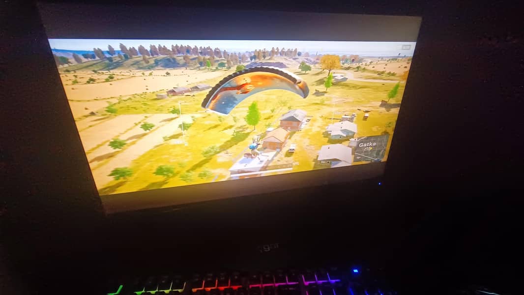 Gaming pc 0