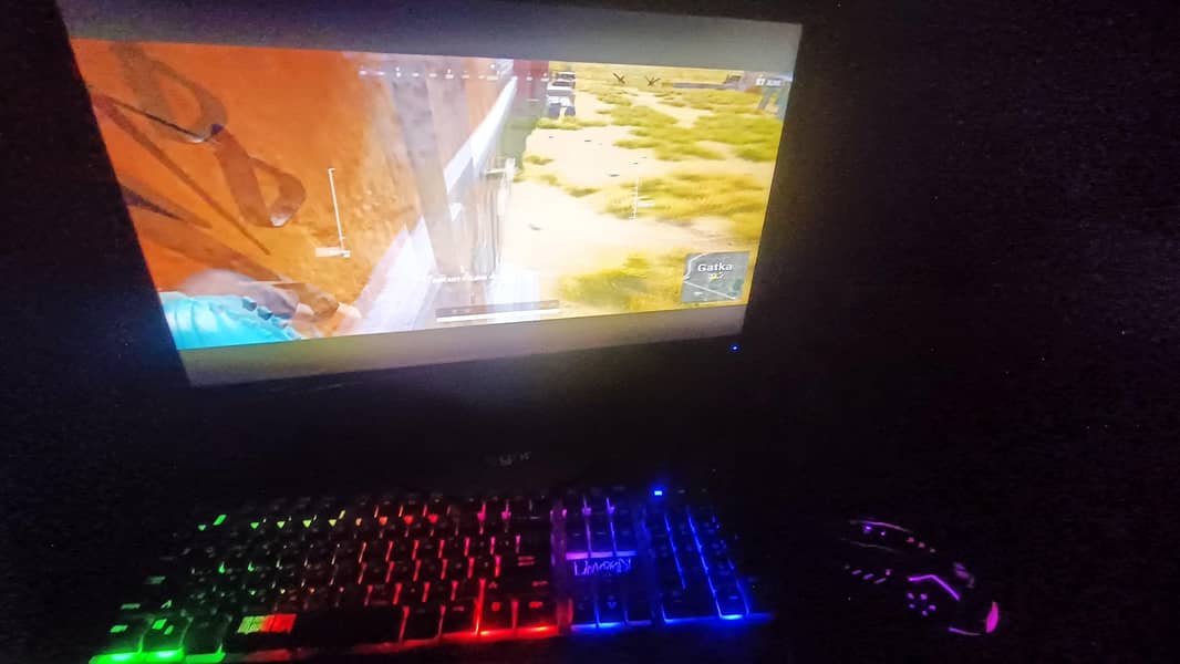Gaming pc 1