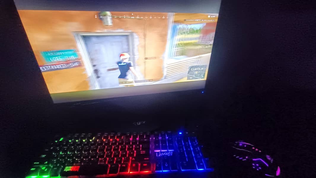 Gaming pc 2