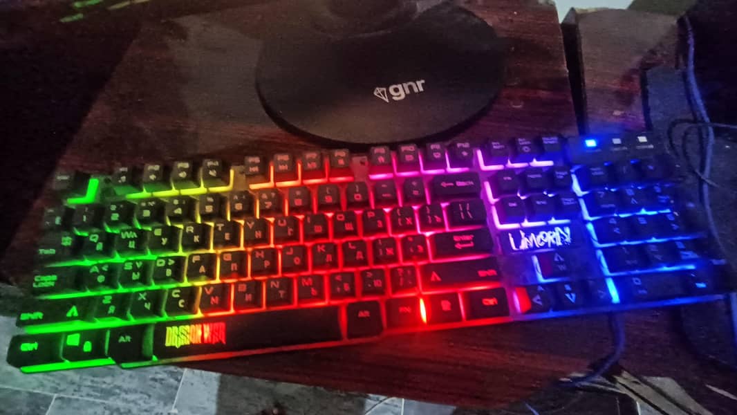 Gaming pc 3
