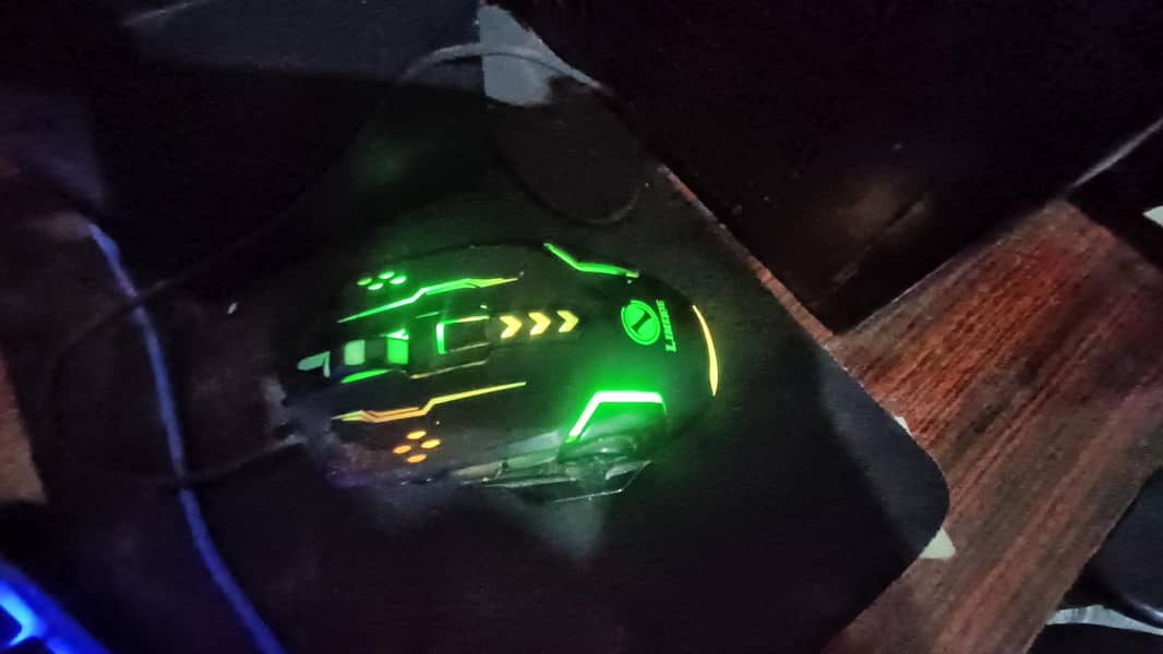 Gaming pc 4