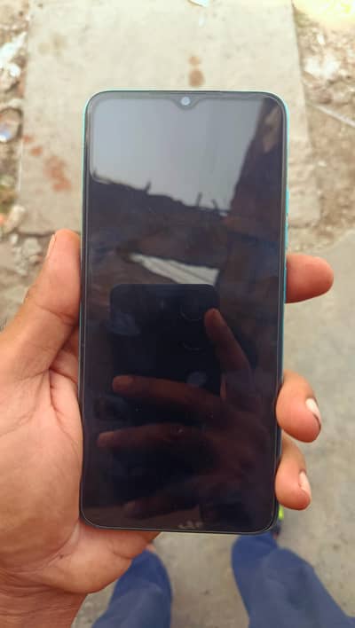 Tecno Spark Go