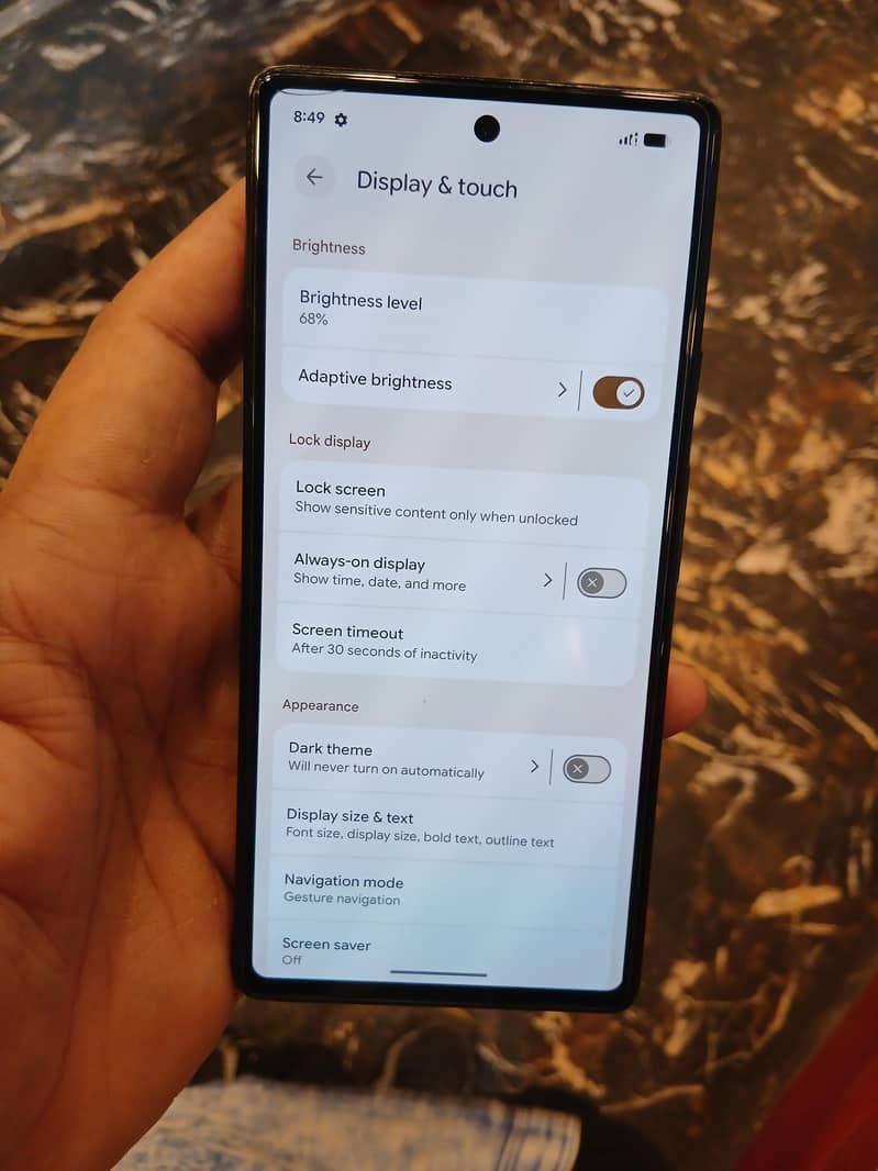Google Pixel 6a 2