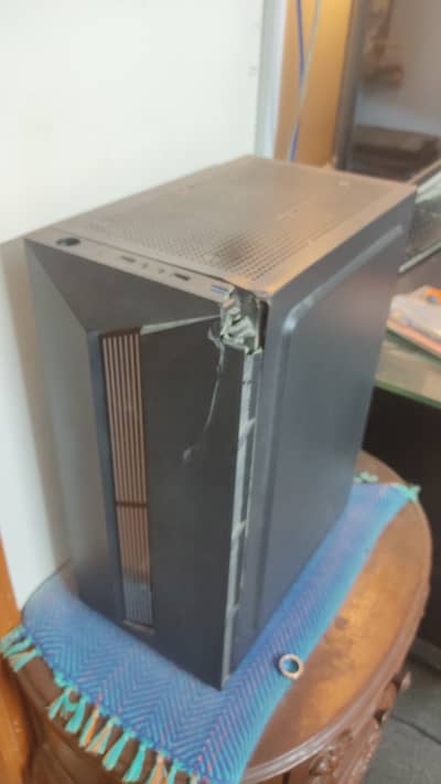 Best one you can find in the neighborhood, Cheap and Great Rx590+Ryzen