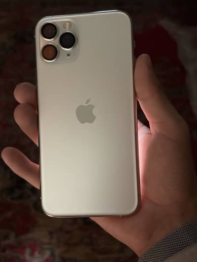 Apple iPhone 11 Pro