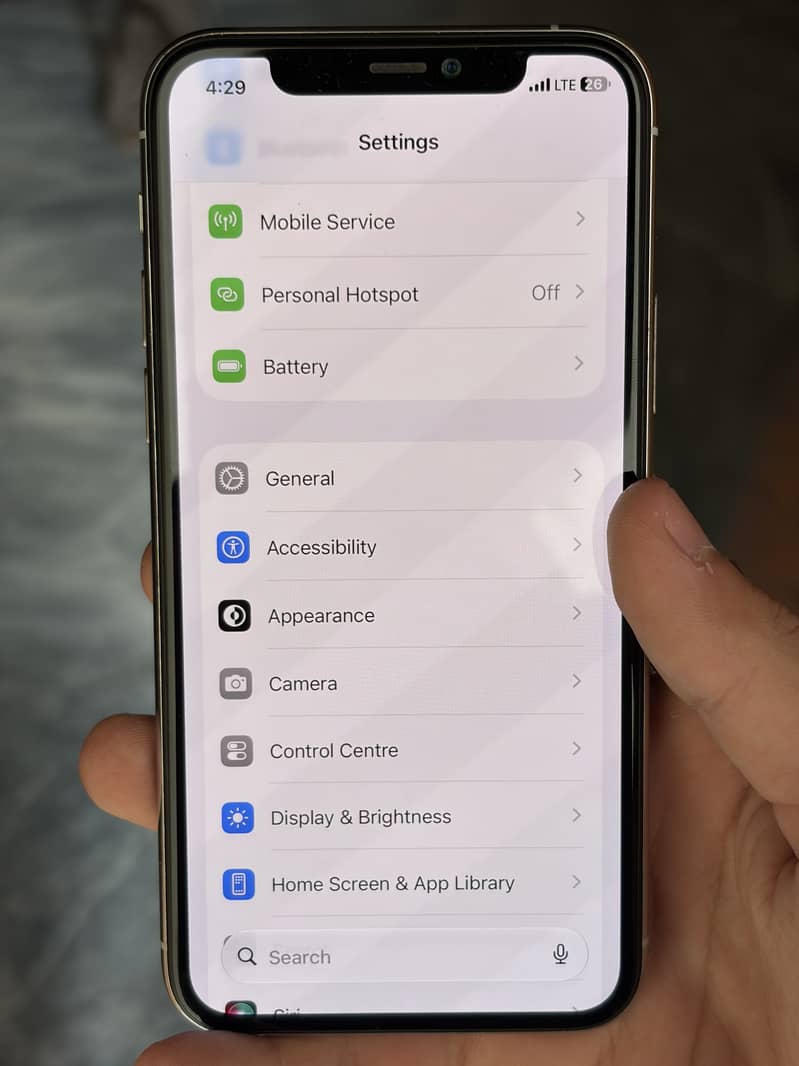 Apple iPhone 11 Pro Dual sim Offical PTA Approved 1