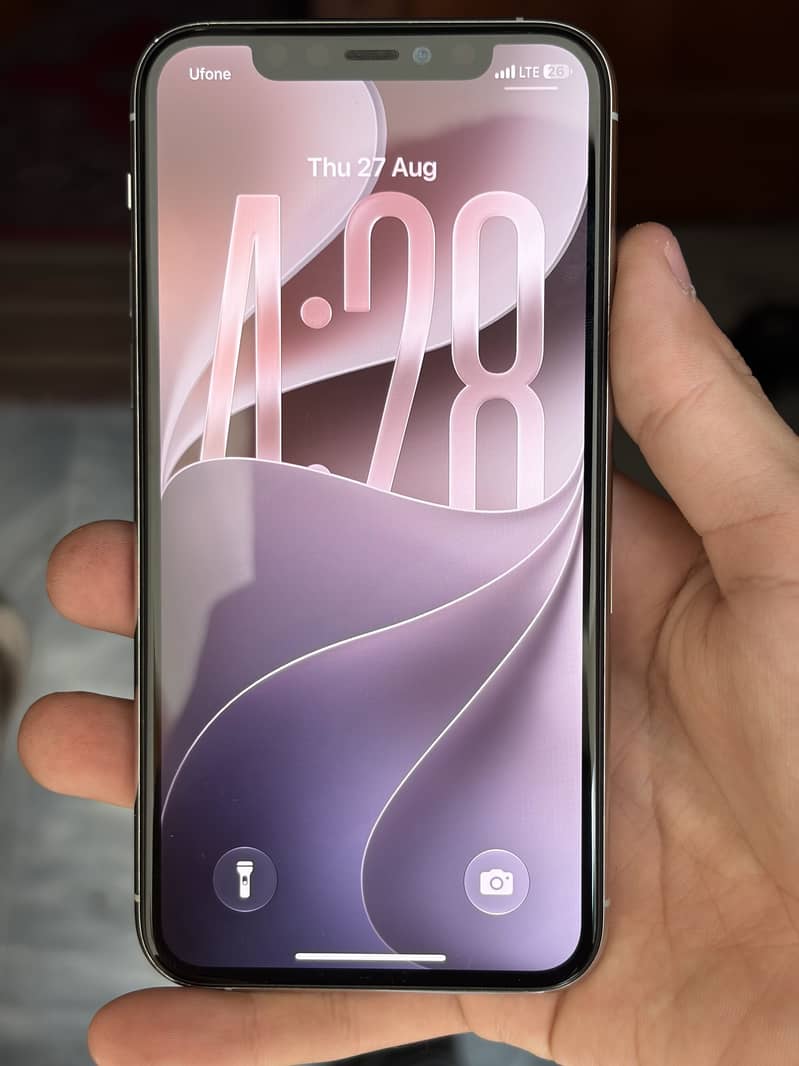 Apple iPhone 11 Pro Dual sim Offical PTA Approved 4