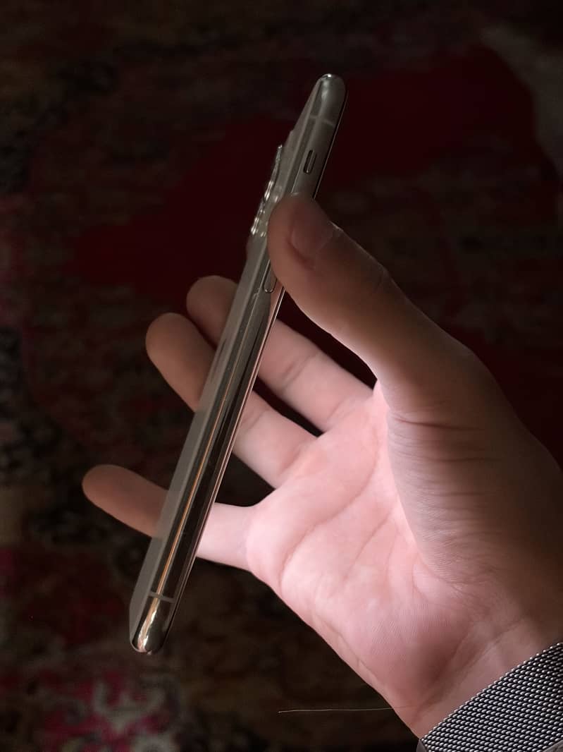 Apple iPhone 11 Pro Dual sim Offical PTA Approved 8