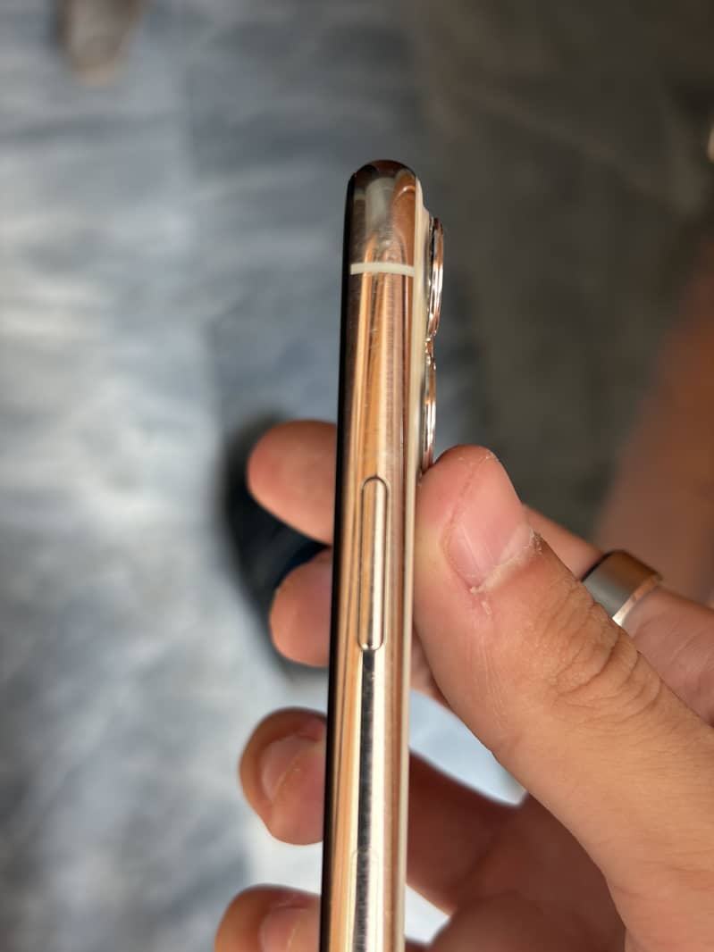 Apple iPhone 11 Pro Dual sim Offical PTA Approved 9