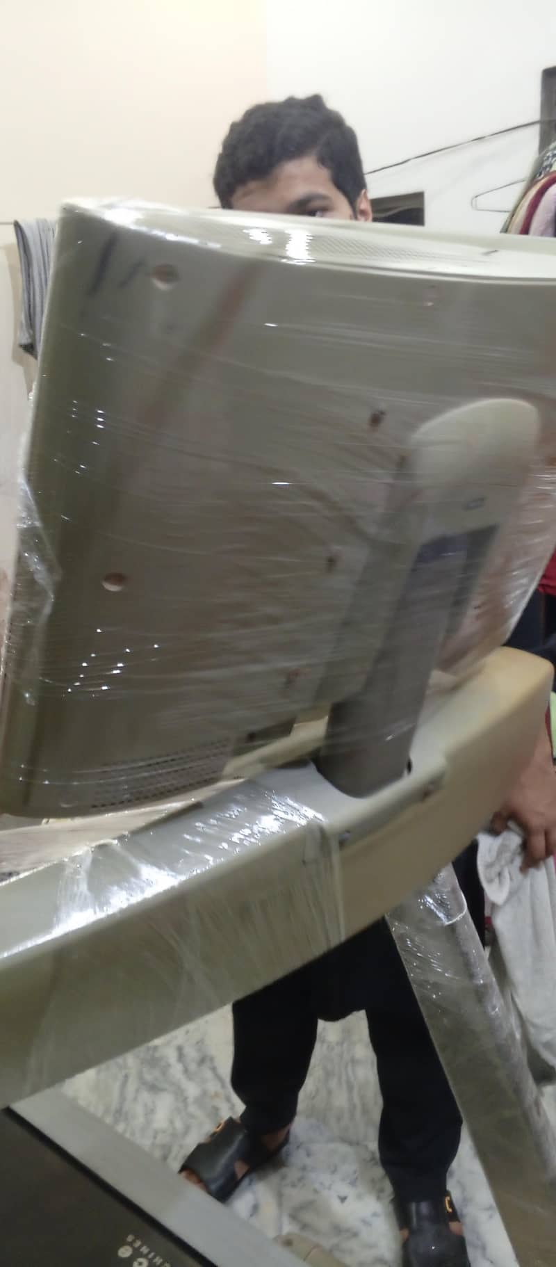 Advance Treadmill 1