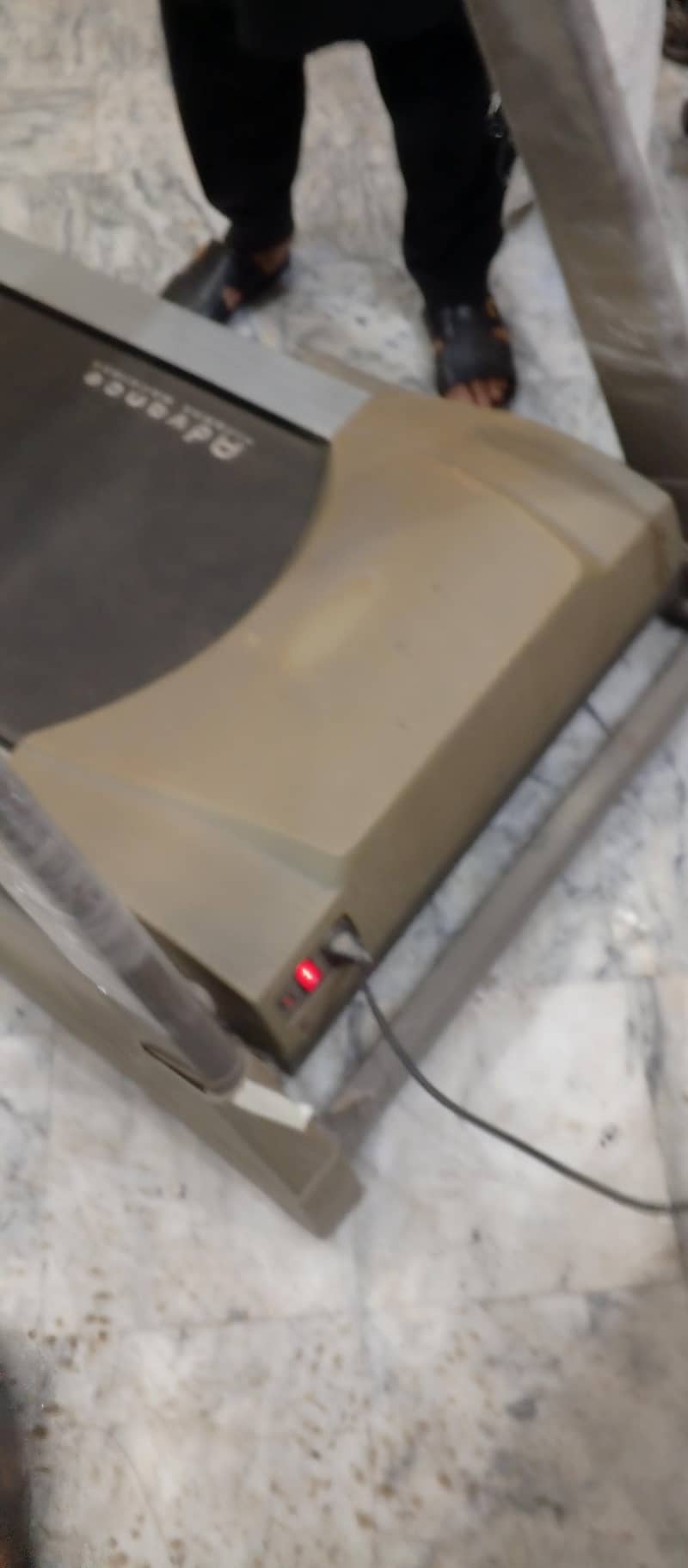 Advance Treadmill 6