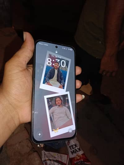 Realme c85 pro 8/256