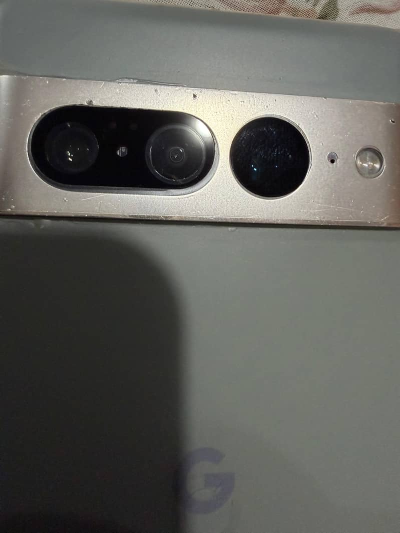 Google Pixel 7 Pro 2