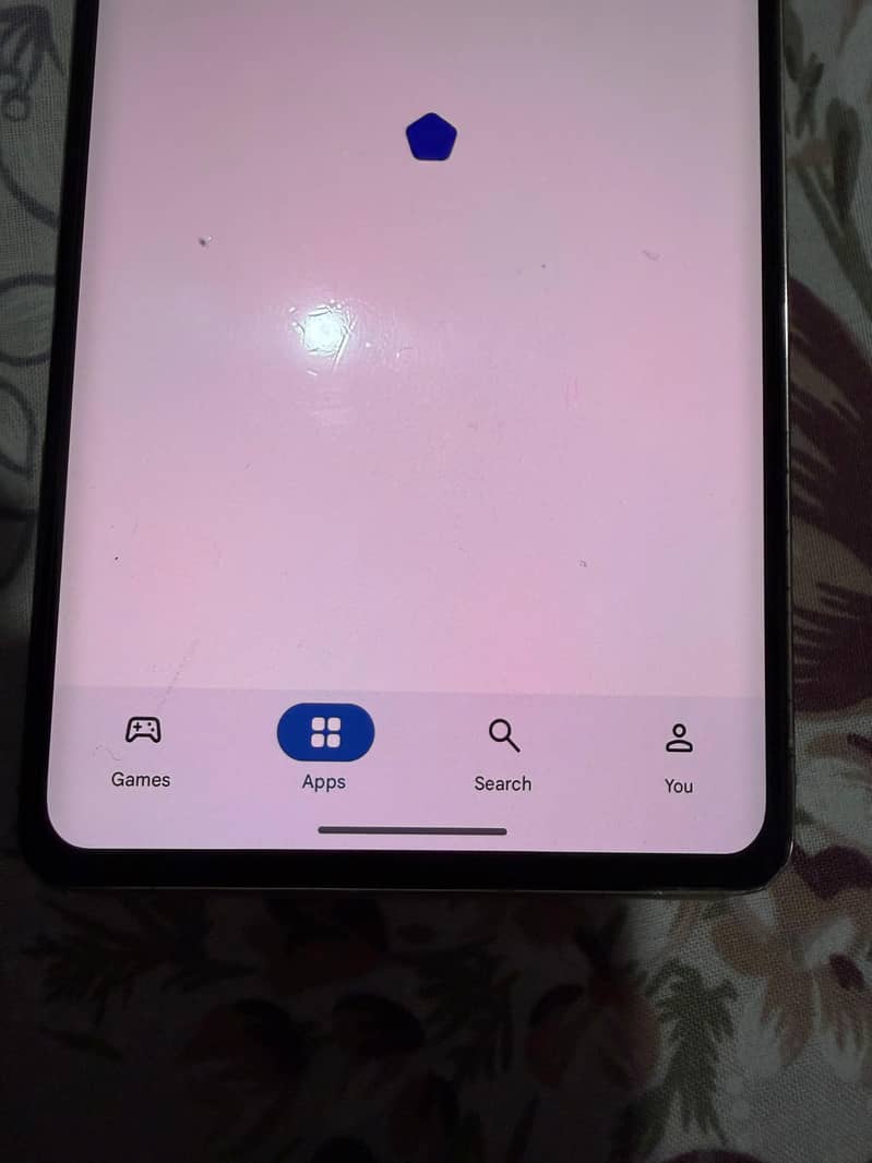 Google Pixel 7 Pro 7
