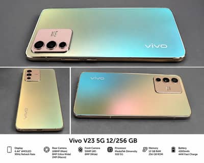 Vivo V23 Pro 12/256 GB
