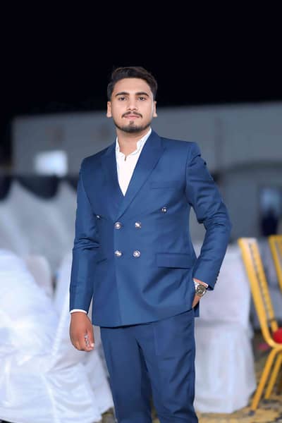 Muhammad Ahmad 