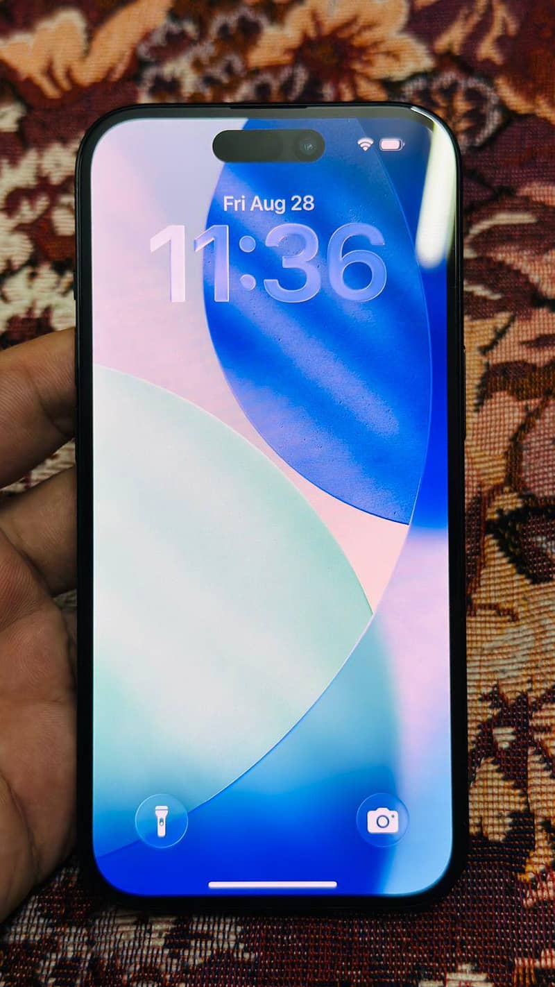 Apple iPhone 15 1
