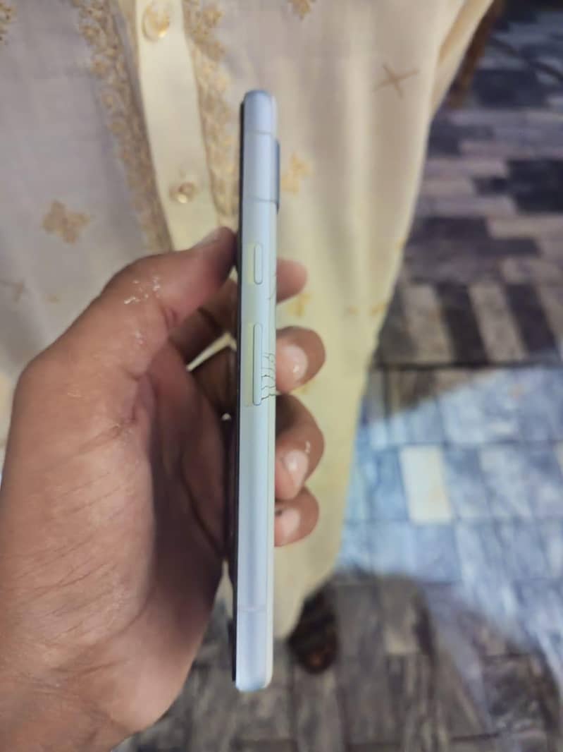 Google Pixel 7a PTA approved 7