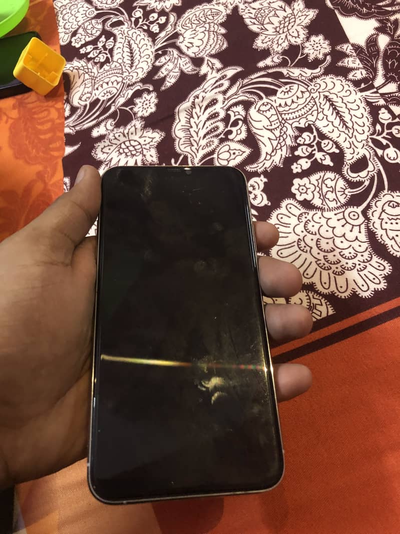 Apple iPhone 11 Pro Max 1