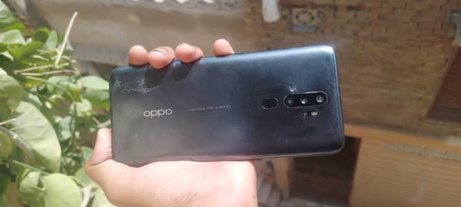 OPPO A5