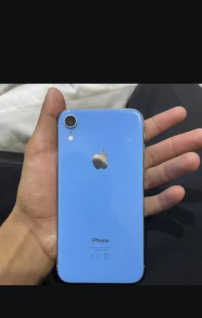 Apple iPhone XR