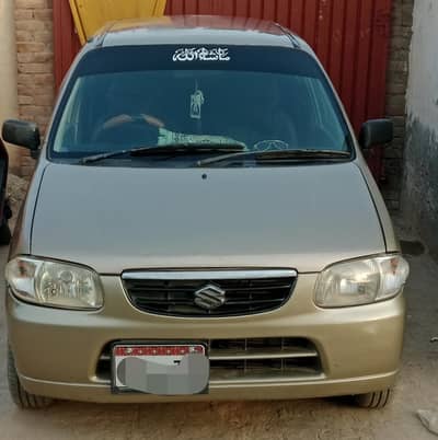 Suzuki Alto 2006
