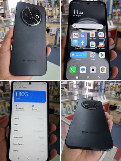 Tecno SPARK 30C