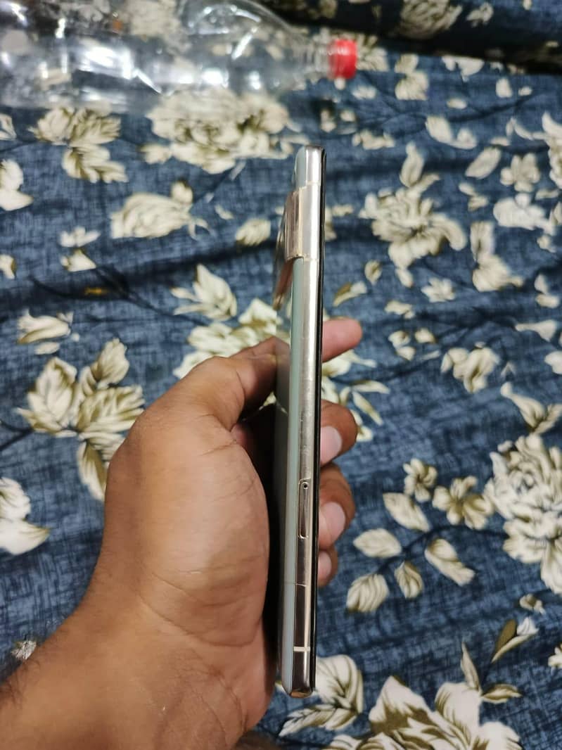 Google Pixel 7 Pro 3