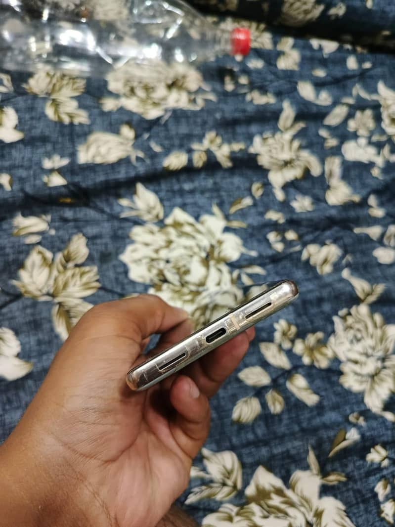Google Pixel 7 Pro 5