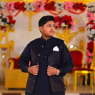 Aoun Rajput 