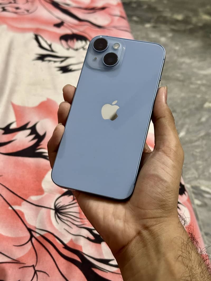 Apple iPhone 14 0