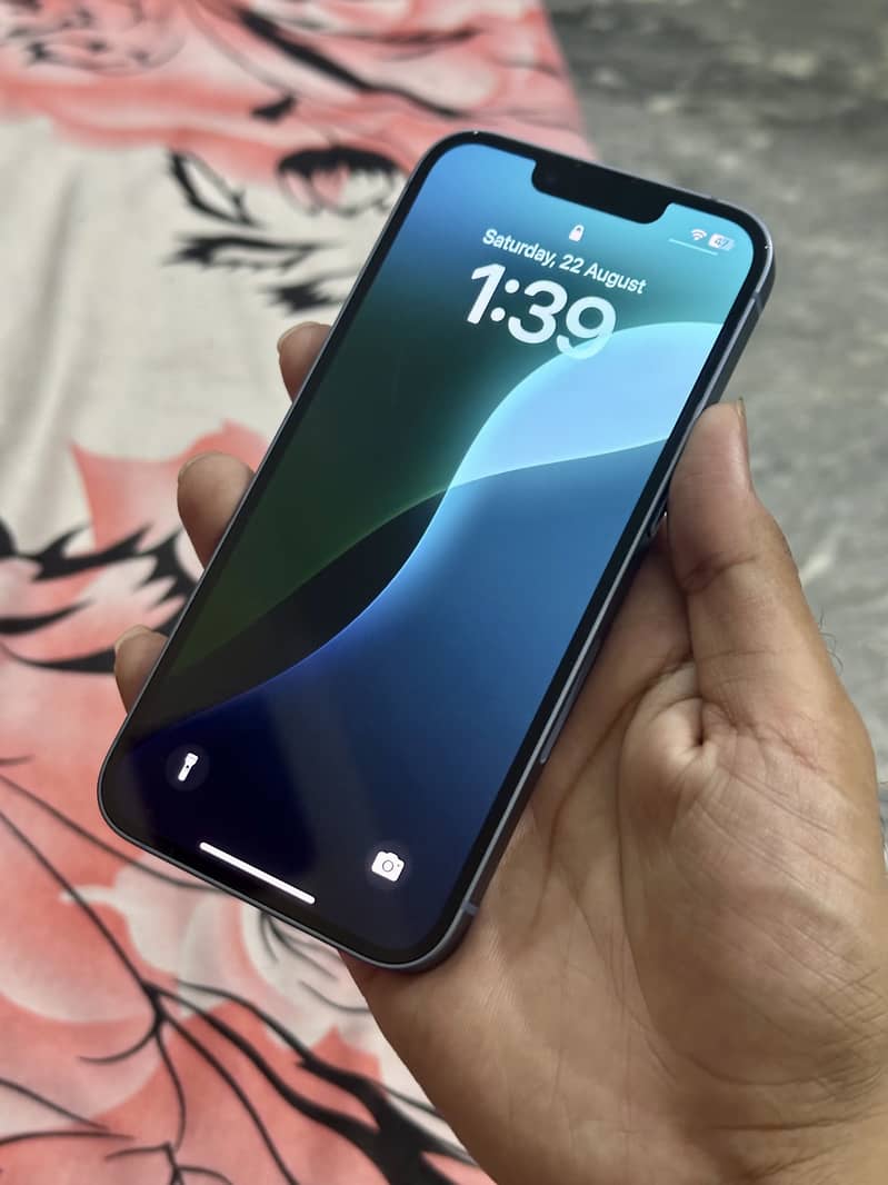 Apple iPhone 14 1