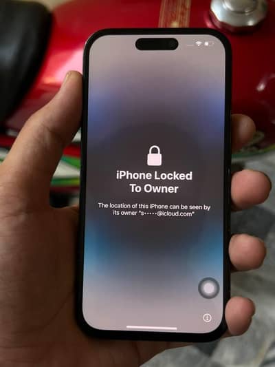 Apple iPhone 14 Pro