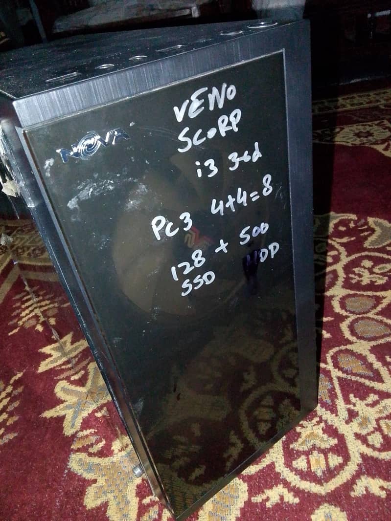 novaa 0