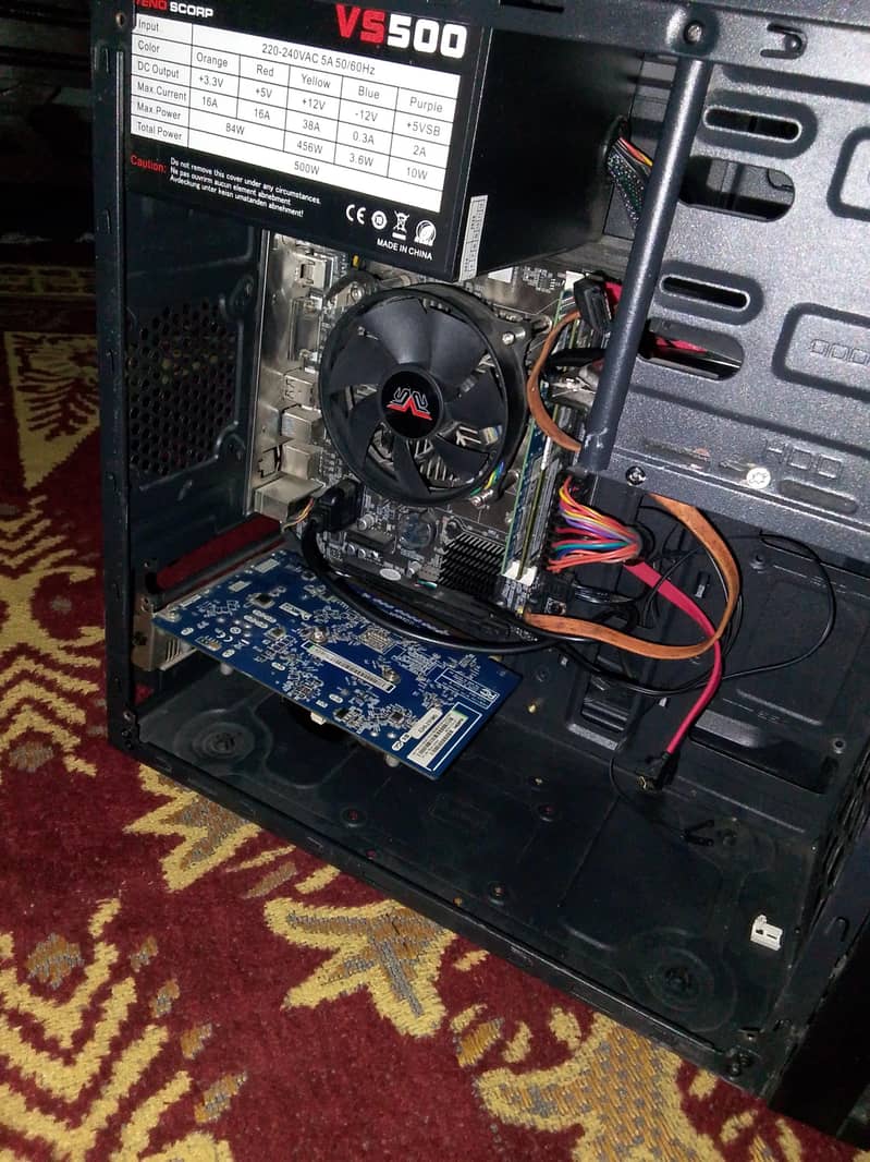 novaa 2
