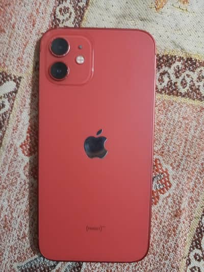 Apple iPhone 12