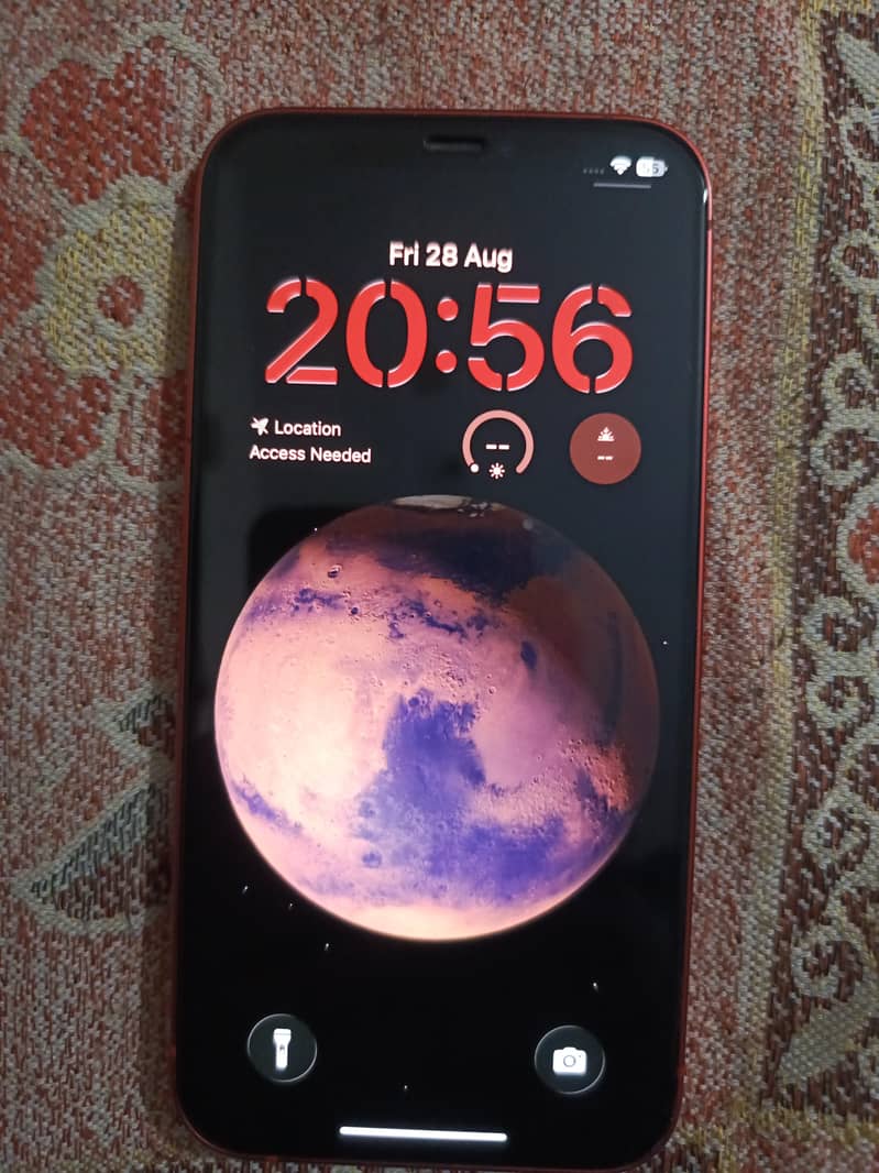 Apple iPhone 12 3