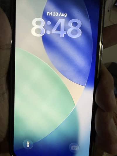 Iphone 12 ProMax PTA Approved