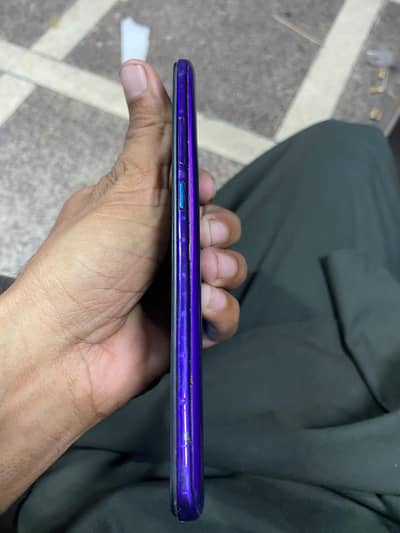Vivo S1 Prime