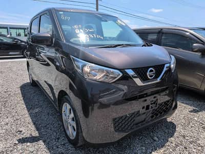 Nissan Dayz 2023 Full Function | Fresh Import Japan | Push Start