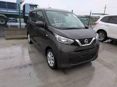 Nissan Dayz 2023 Full Function | Fresh Import Japan | Push Start