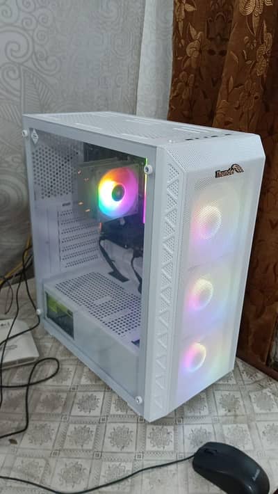 High Performance Gaming PC