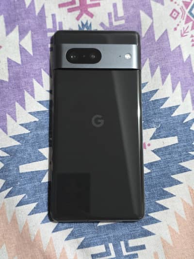 Google Pixel 7