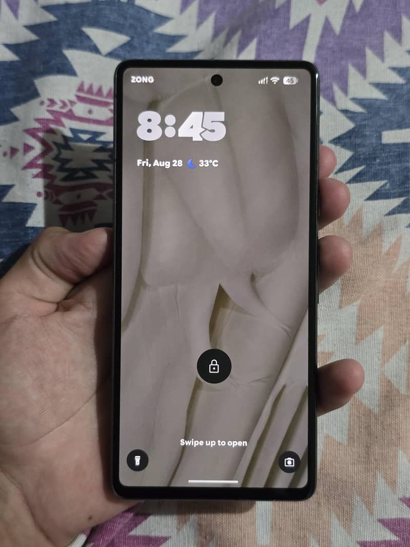 Google Pixel 7 (sell only) 5
