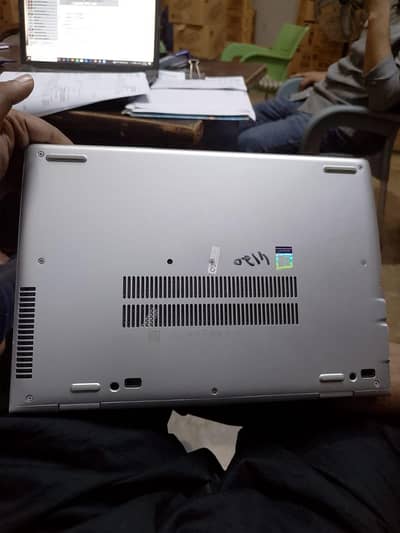 HP CORE I5 8th Generation
