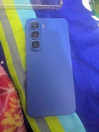 Infinix Hot 60i