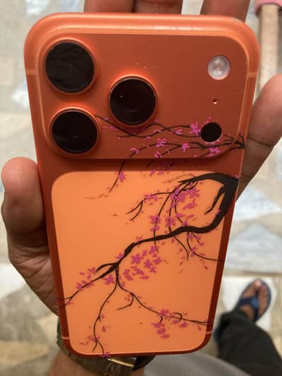 Apple iPhone 17 Pro jv
