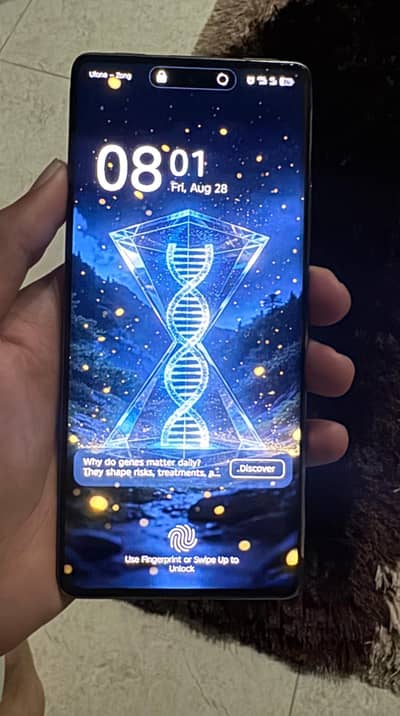 Infinix Hot 50 Pro Plus